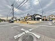 愛知県春日井市岩成台5丁目：物件画像