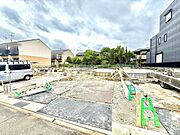 ◇外観写真◇豊かな陽光が照らしだす空間、この場所は、たくさんの笑顔とたくさんの笑い声がこだまする場所、豊かな光に満ちた時がもたらす心地よい時間をお楽しみください。
