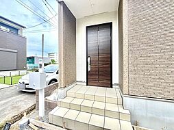 外観の画像