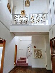 室内の画像