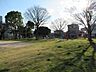 周辺：青原公園 640m