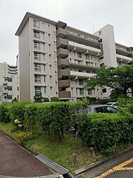 物件画像 牛巻団地 4号棟
