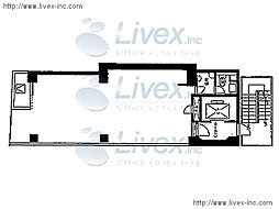 三徳日本橋 10階/10F