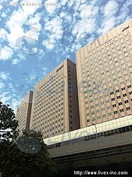 シーフォートスクエアセンター