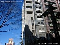 東京都渋谷区円山町5-6：物件画像／株式会社　ライヴェックス