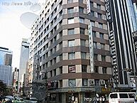 東京都中央区銀座7丁目3-13：物件画像／株式会社　ライヴェックス