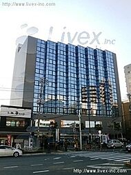 新大塚プラザ