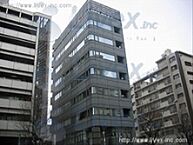 東京都新宿区新宿5丁目2-3：物件画像／株式会社　ライヴェックス