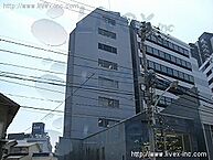 東京都新宿区津久戸町4-7：物件画像／株式会社　ライヴェックス