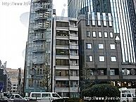 東京都中央区銀座8丁目15-15：物件画像／株式会社　ライヴェックス