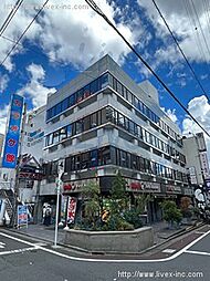 京王井の頭線 下北沢駅 徒歩2分