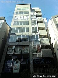 JR山手線 恵比寿駅 徒歩3分の賃貸事務所