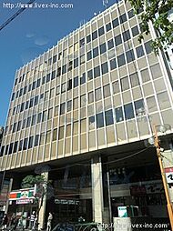 山の手