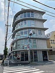 ArcV尾山台