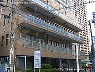 東京都品川区大崎5丁目1-5：物件画像／株式会社　ライヴェックス