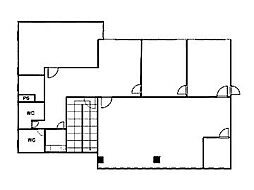 品川税経会館 2階/2階