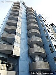 白金台シティハウス