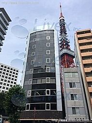 TOWER FRONT 神谷町
