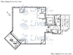 VORT代々木 3階/3階