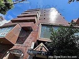 エザンス高井戸