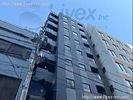 東京都中央区日本橋大伝馬町4-7：物件画像／株式会社　ライヴェックス