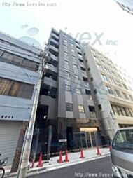 アスカ日本橋大伝馬町