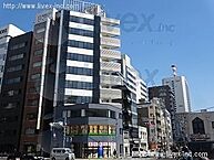 東京都港区浜松町2丁目7-13：物件画像／株式会社　ライヴェックス