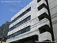 東京都中央区八丁堀2丁目20-9：物件画像／株式会社　ライヴェックス