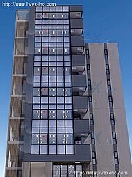 エスリードグランスクエア横浜関内