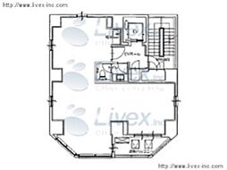ブランシュ18 4階/4階