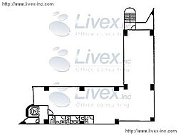 トナカイタワーズ 9階/9階