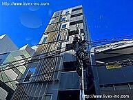 東京都千代田区岩本町3丁目8-11：物件画像／株式会社　ライヴェックス