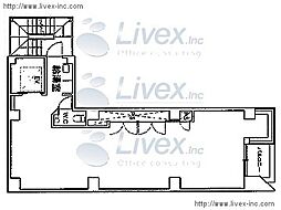 アソルティ日本橋小伝馬町 2階/2階