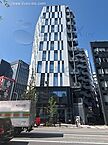 東京都中央区八丁堀3丁目22-8：物件画像／株式会社　ライヴェックス