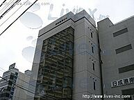 東京都港区港南3丁目5-6：物件画像／株式会社　ライヴェックス