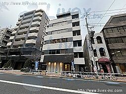 東京メトロ丸ノ内線 四谷三丁目駅 徒歩4分の賃貸事務所