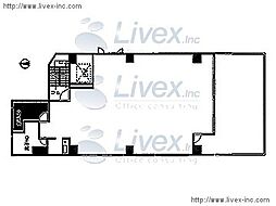 東京メトロ丸ノ内線 新中野駅 徒歩2分 5階/-