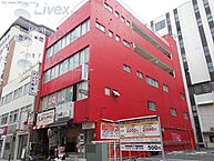 神奈川県横浜市中区常盤町2丁目15：物件画像／株式会社　ライヴェックス