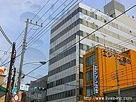 東京都八王子市横山町6-9：物件画像／株式会社　ライヴェックス