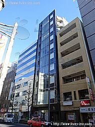 西武新宿線 西武新宿駅 徒歩8分の賃貸店舗(建物一部)