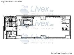 Air.C西新宿 6階/6階