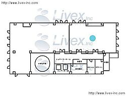 八王子丸多屋 9階/9階902号室