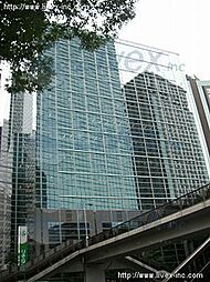 西新宿パークウエスト