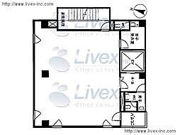 芝パーク 7階/7階