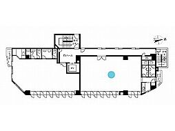 グレイス高輪 5階/5階502号室