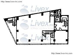 クロサワ 2階/2階