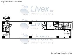 四谷4丁目 4階/4階
