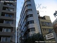 東京都中央区東日本橋2丁目25-4：物件画像／株式会社　ライヴェックス