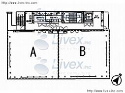 フィールド北参道 4階/4階