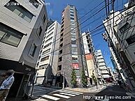 東京都港区新橋1丁目15-9：物件画像／株式会社　ライヴェックス